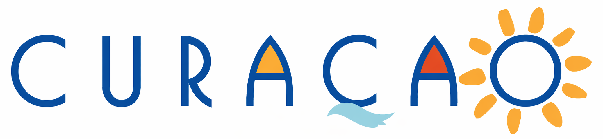 Curacao.com logo
